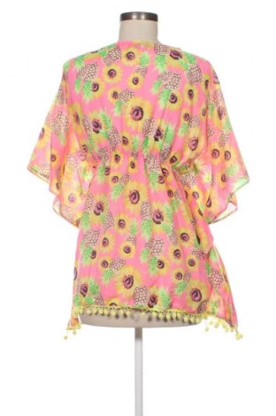 Damen Strickjacke Unbranded, Größe M, Farbe Mehrfarbig, Preis 4,80 €