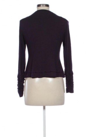 Damen Strickjacke Unbranded, Größe M, Farbe Lila, Preis 14,99 €