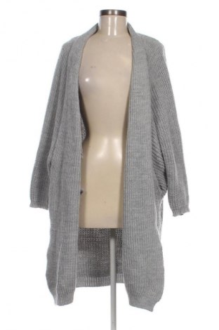 Дамска жилетка Unbranded, Размер M, Цвят Сив, Цена 9,71 €