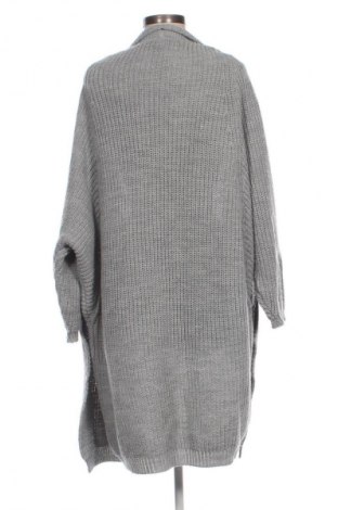 Дамска жилетка Unbranded, Размер M, Цвят Сив, Цена 9,71 €