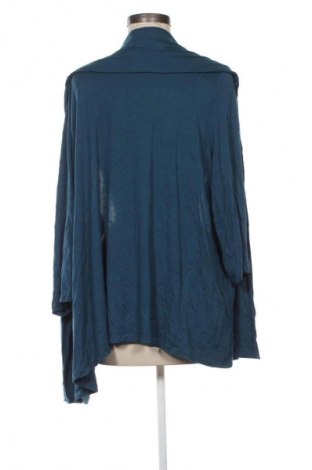 Damen Strickjacke Unbranded, Größe M, Farbe Blau, Preis 1,99 €