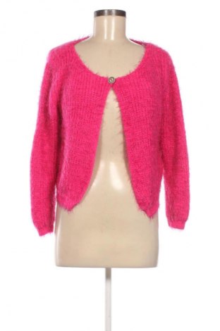 Damen Strickjacke Unbranded, Größe M, Farbe Mehrfarbig, Preis 14,83 €