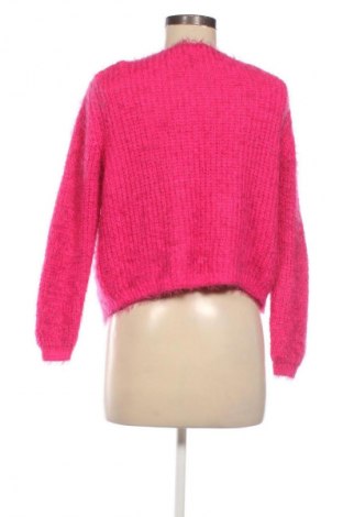 Damen Strickjacke Unbranded, Größe M, Farbe Mehrfarbig, Preis 14,83 €