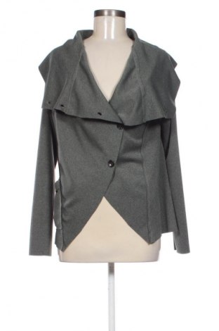 Damen Strickjacke Unbranded, Größe S, Farbe Grün, Preis 3,99 €