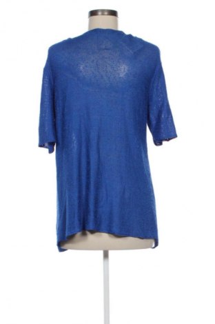 Damen Strickjacke Unbranded, Größe L, Farbe Blau, Preis 15,99 €