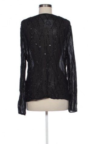 Damen Strickjacke Unbranded, Größe M, Farbe Schwarz, Preis 20,99 €