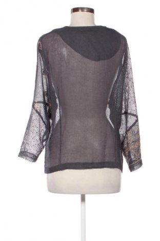 Damen Strickjacke Unbranded, Größe L, Farbe Grau, Preis 3,99 €