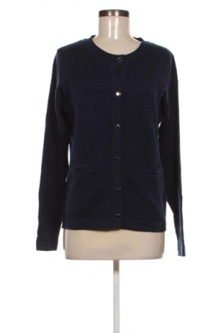 Damski kardigan Unbranded, Rozmiar M, Kolor Niebieski, Cena 28,93 zł