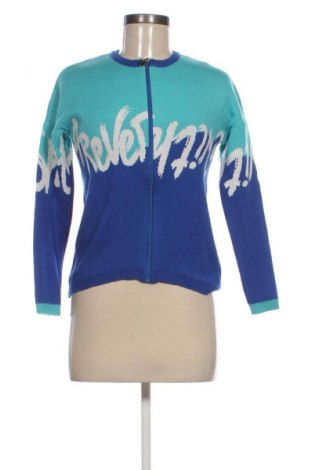 Damen Strickjacke Unbranded, Größe M, Farbe Mehrfarbig, Preis 11,51 €