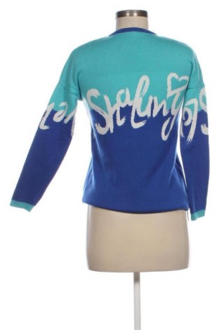 Damen Strickjacke Unbranded, Größe M, Farbe Mehrfarbig, Preis 11,51 €