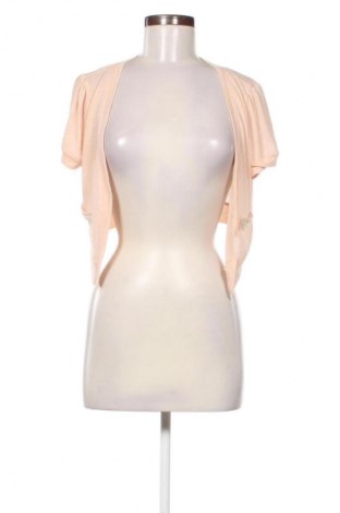 Damen Strickjacke Unbranded, Größe M, Farbe Ecru, Preis 4,86 €