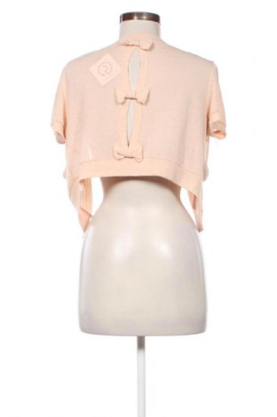 Damen Strickjacke Unbranded, Größe M, Farbe Ecru, Preis 4,86 €