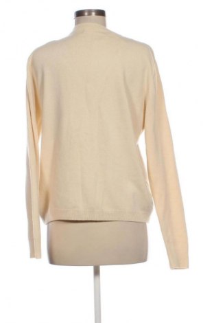 Damen Strickjacke Unbranded, Größe XL, Farbe Ecru, Preis 14,91 €