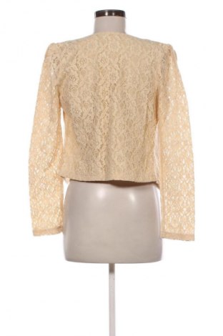 Damen Strickjacke Unbranded, Größe M, Farbe Gelb, Preis 3,99 €