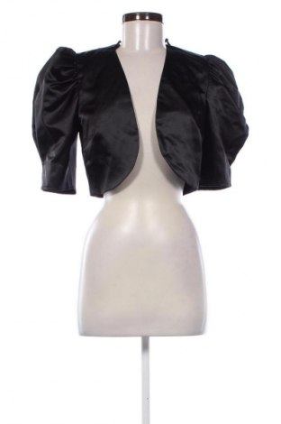 Damen Strickjacke Unbranded, Größe S, Farbe Schwarz, Preis 4,63 €