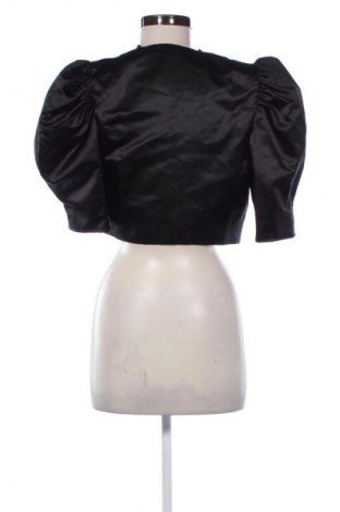 Damen Strickjacke Unbranded, Größe S, Farbe Schwarz, Preis 4,63 €