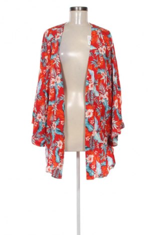 Damen Strickjacke Unbranded, Größe XL, Farbe Mehrfarbig, Preis 4,99 €