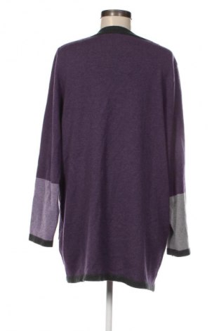 Damen Strickjacke Unbranded, Größe XL, Farbe Mehrfarbig, Preis 4,99 €