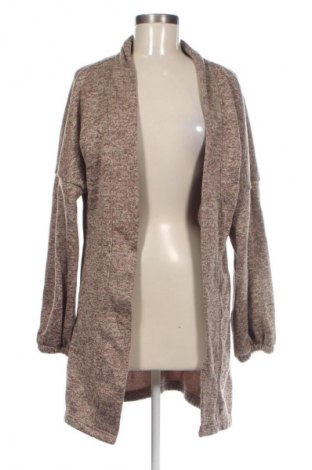 Damen Strickjacke Unbranded, Größe M, Farbe Beige, Preis 9,99 €