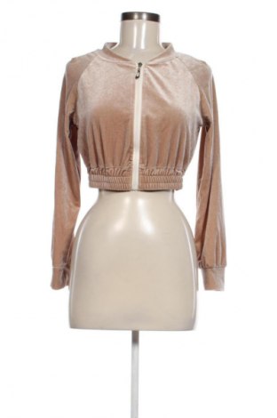 Damen Strickjacke Unbranded, Größe S, Farbe Beige, Preis 2,99 €