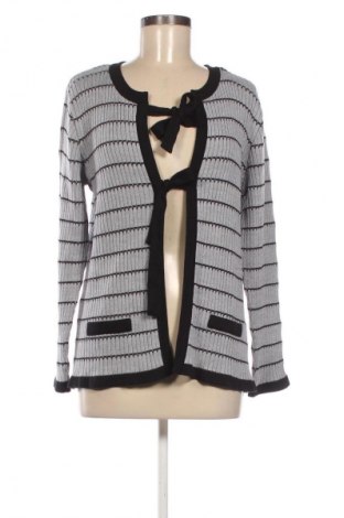 Damen Strickjacke Unbranded, Größe L, Farbe Mehrfarbig, Preis 15,99 €