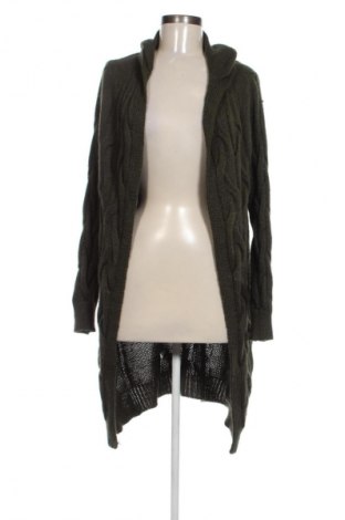 Damen Strickjacke Unbranded, Größe XXL, Farbe Grün, Preis 18,99 €