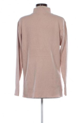 Damen Strickjacke Unbranded, Größe XL, Farbe Aschrosa, Preis 7,99 €