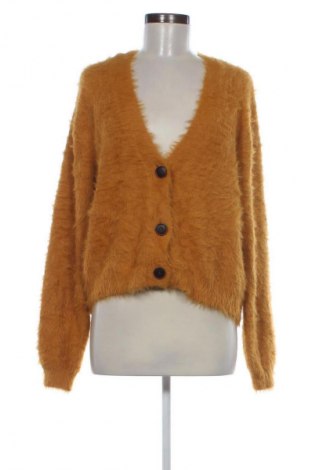 Cardigan de damă Unbranded, Mărime M, Culoare Portocaliu, Preț 70,99 Lei