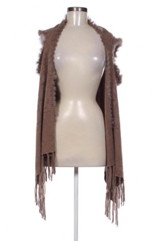 Damen Strickjacke Unbranded, Größe M, Farbe Braun, Preis 15,06 €