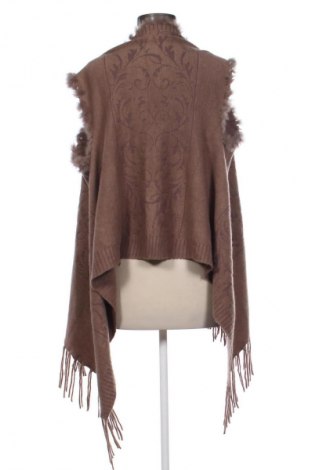 Damen Strickjacke Unbranded, Größe M, Farbe Braun, Preis 15,06 €