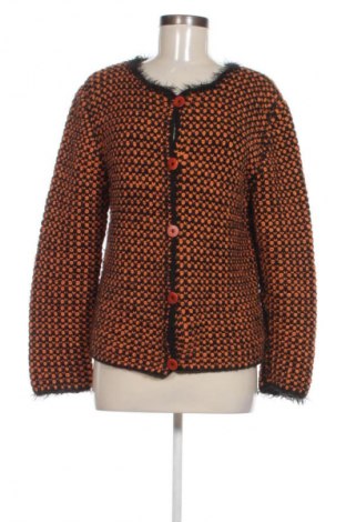 Damen Strickjacke Unbranded, Größe S, Farbe Orange, Preis 13,99 €
