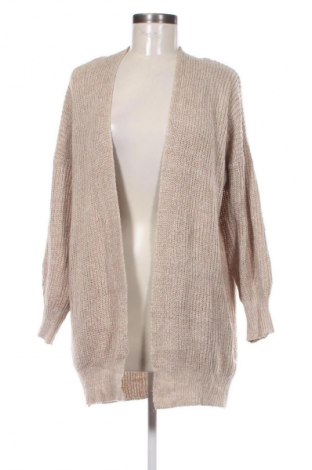 Damen Strickjacke Unbranded, Größe S, Farbe Beige, Preis 13,99 €