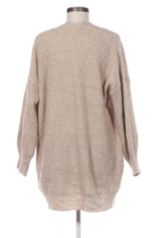 Damen Strickjacke Unbranded, Größe S, Farbe Beige, Preis 13,99 €