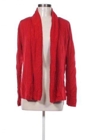 Γυναικεία ζακέτα Unbranded, Μέγεθος L, Χρώμα Κόκκινο, Τιμή 8,99 €