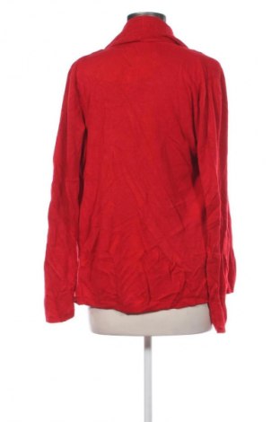 Γυναικεία ζακέτα Unbranded, Μέγεθος L, Χρώμα Κόκκινο, Τιμή 8,99 €