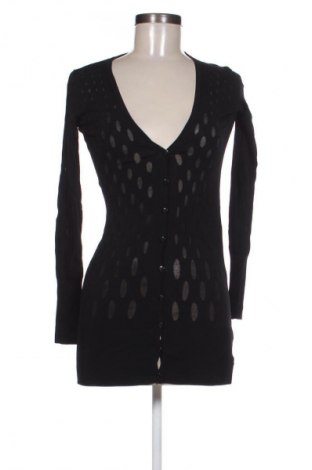 Damen Strickjacke Unbranded, Größe M, Farbe Schwarz, Preis 3,99 €