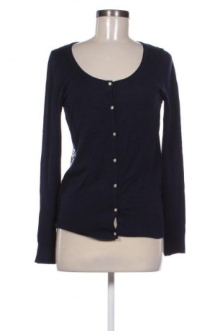 Damski kardigan Unbranded, Rozmiar S, Kolor Niebieski, Cena 35,53 zł