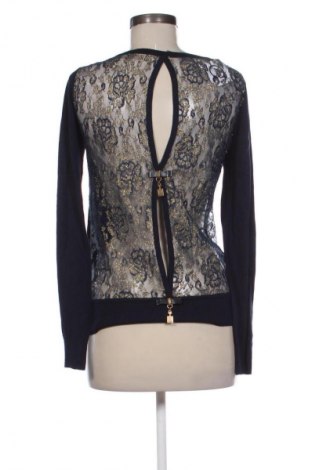 Damski kardigan Unbranded, Rozmiar S, Kolor Niebieski, Cena 35,53 zł