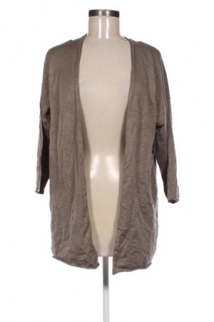 Дамска жилетка Unbranded, Размер L, Цвят Зелен, Цена 2,04 €