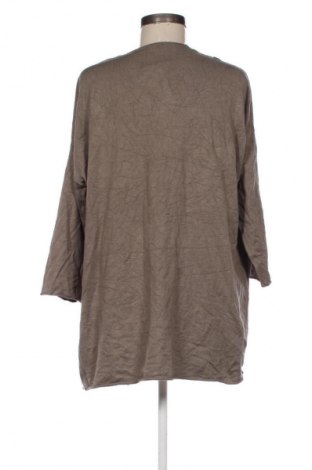 Дамска жилетка Unbranded, Размер L, Цвят Зелен, Цена 2,04 €