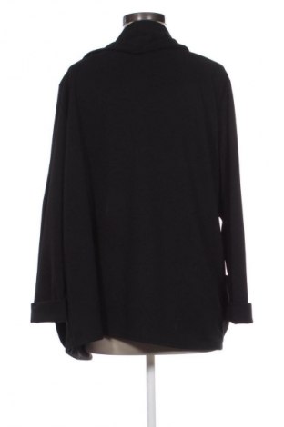 Damen Strickjacke Unbranded, Größe L, Farbe Schwarz, Preis 3,99 €