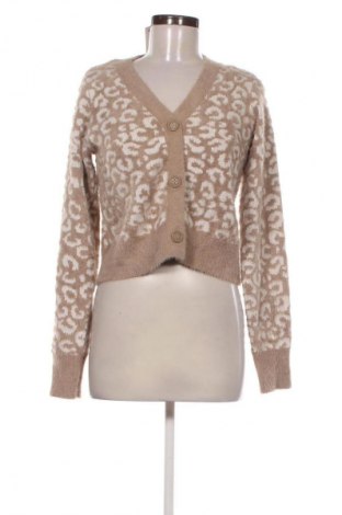 Damen Strickjacke Unbranded, Größe S, Farbe Mehrfarbig, Preis 8,03 €