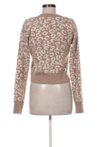 Damen Strickjacke Unbranded, Größe S, Farbe Mehrfarbig, Preis 8,03 €