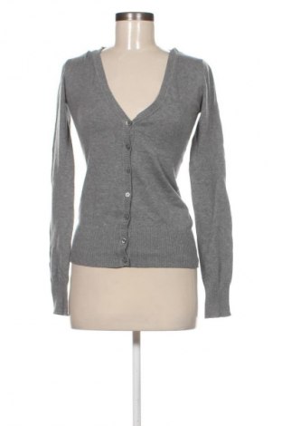 Damen Strickjacke Unbranded, Größe M, Farbe Grau, Preis 2,99 €