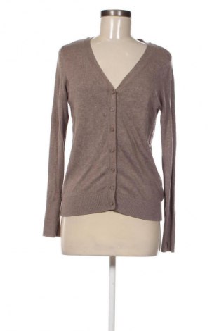 Damen Strickjacke Unbranded, Größe M, Farbe Braun, Preis 3,99 €