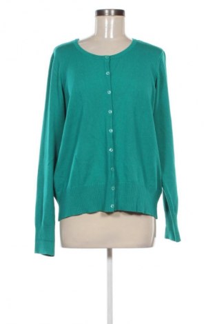 Damen Strickjacke Unbranded, Größe M, Farbe Grün, Preis 5,99 €