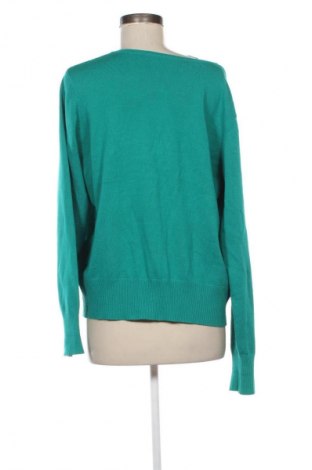 Damen Strickjacke Unbranded, Größe M, Farbe Grün, Preis 5,99 €