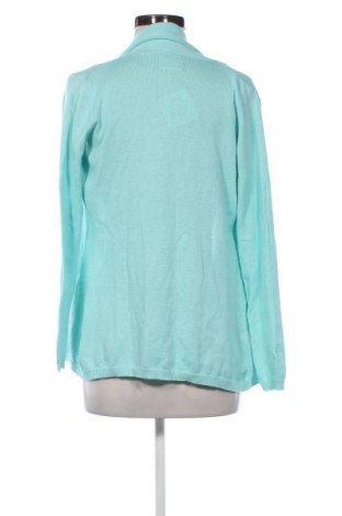 Damen Strickjacke Unbranded, Größe S, Farbe Blau, Preis 3,99 €