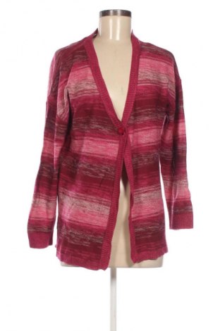 Damen Strickjacke Unbranded, Größe M, Farbe Mehrfarbig, Preis 8,99 €