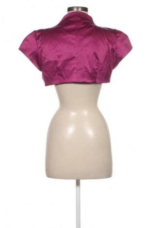 Damen Strickjacke Unbranded, Größe L, Farbe Lila, Preis 3,99 €